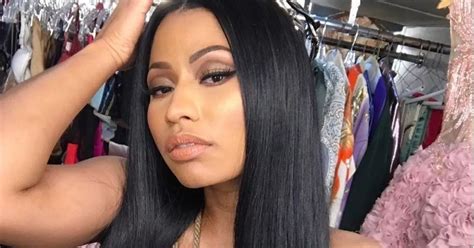 > Nicki Minaj labelled "corny" after telling racy dancers to get away from husband Kenneth Petty. Posing in a tight-fitted multi-coloured outfit in her bedroom, Nicki shared a video of her ...